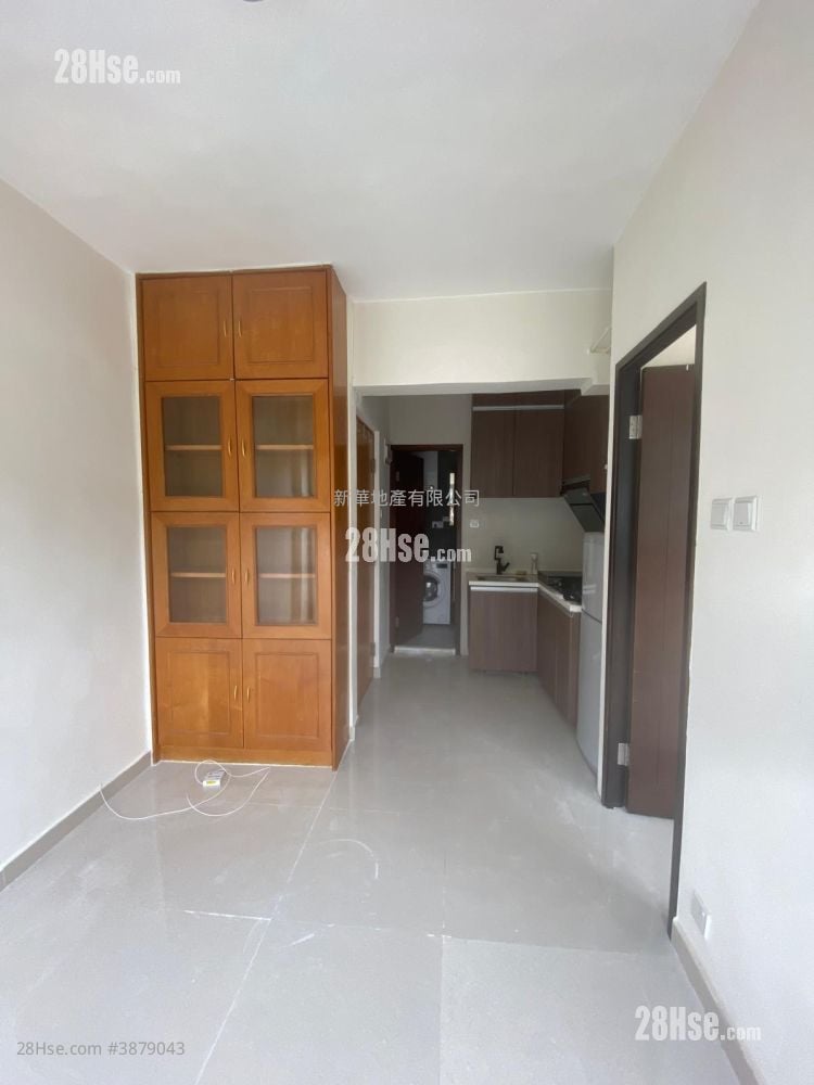 Wai Lee Building Sell 1 Bedroom , 1 Bathroom 291 ft²