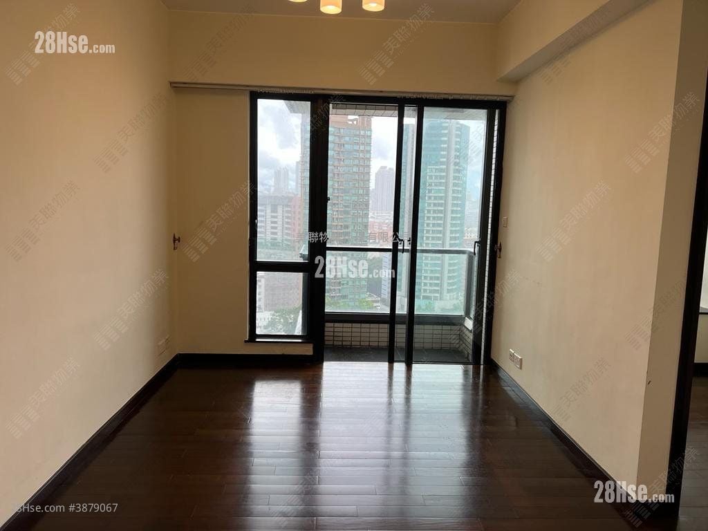 Sky Garden Sell 2 Bedrooms , 2 Bathrooms 640 ft²