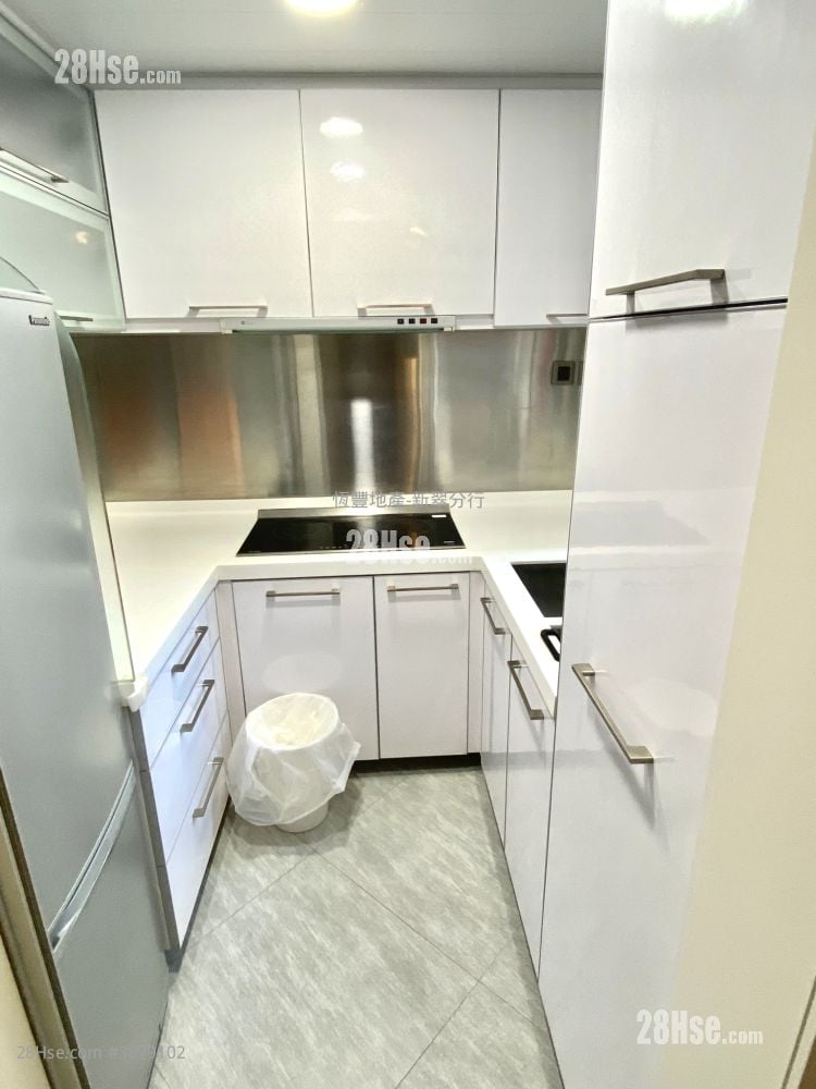 Yee Tsui Court Rental 2 Bedrooms , 1 Bathroom 483 ft²