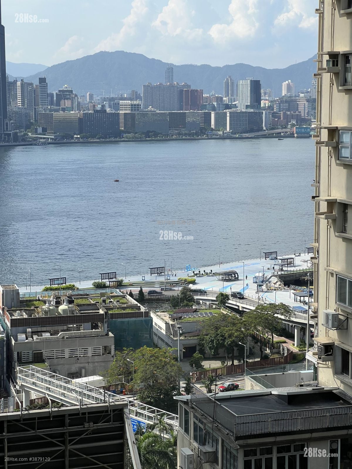 維新大廈 售盤 2 房 , 1 浴室 271 平方呎