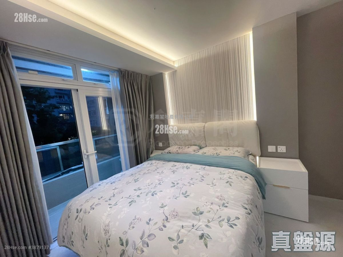 Mei Foo Sun Chuen #3879137 For Sale Property Detail Page – pohled 6