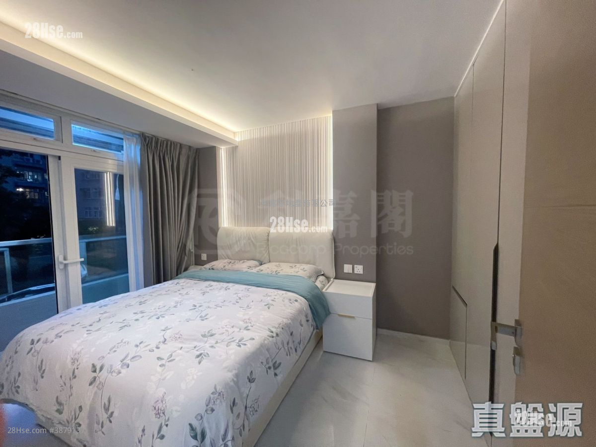 Mei Foo Sun Chuen #3879137 For Sale Property Detail Page – další