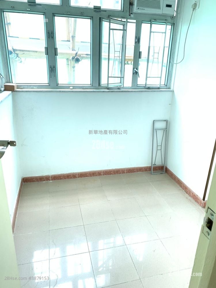 福昌楼 租盘 336 平方尺