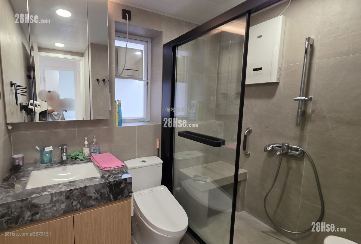 Ocean Shores Sell 2 Bedrooms , 1 Bathroom 504 ft²