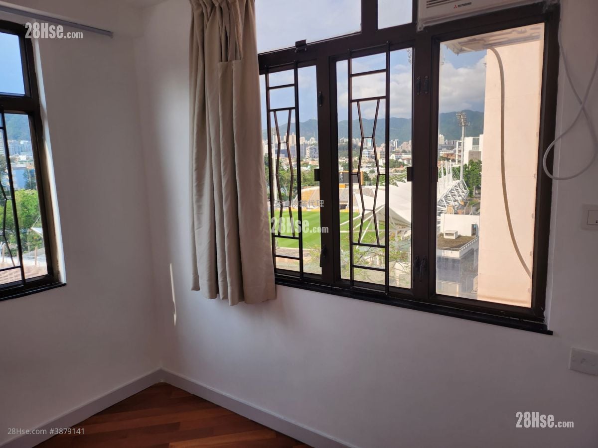 Ashfield House Rental 3 Bedrooms , 1 Bathroom 504 ft²