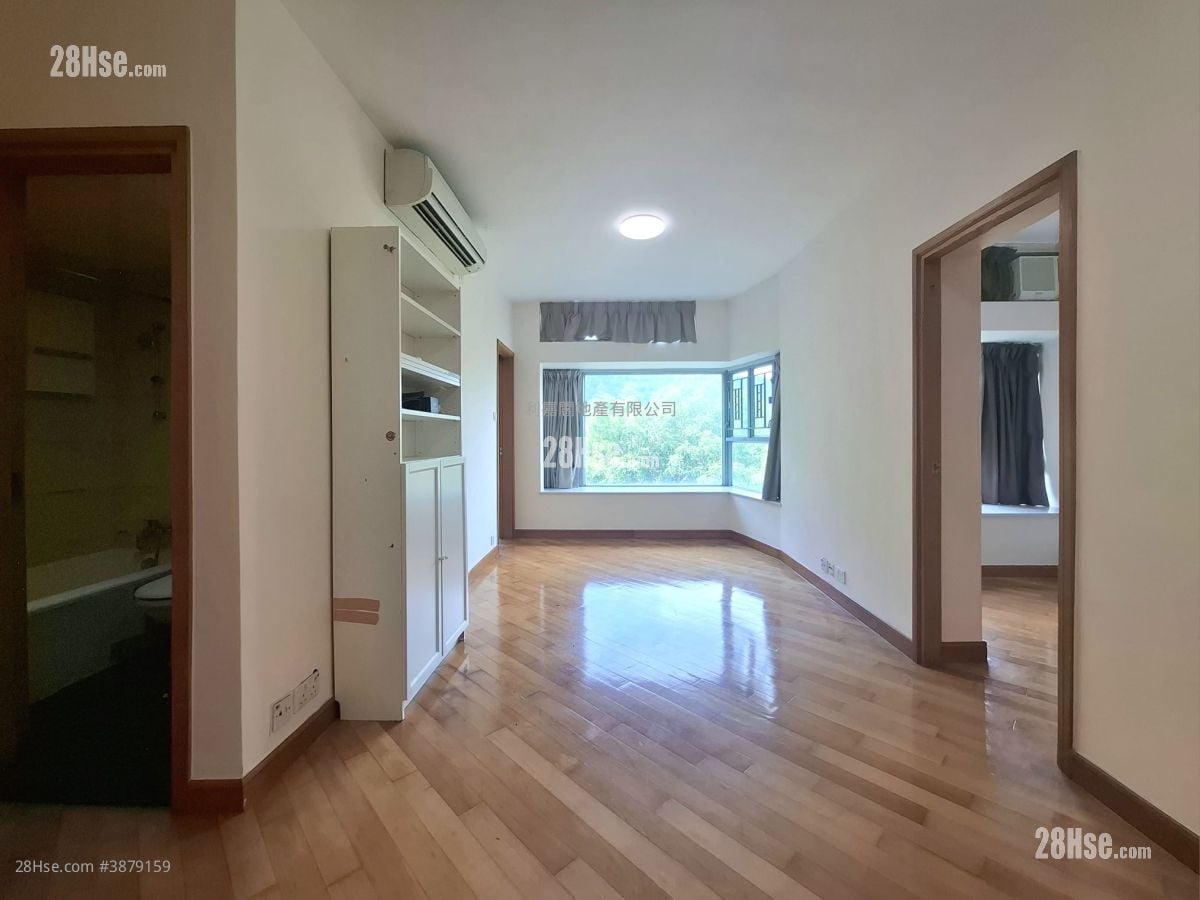 Coastal Skyline Rental 485 ft²