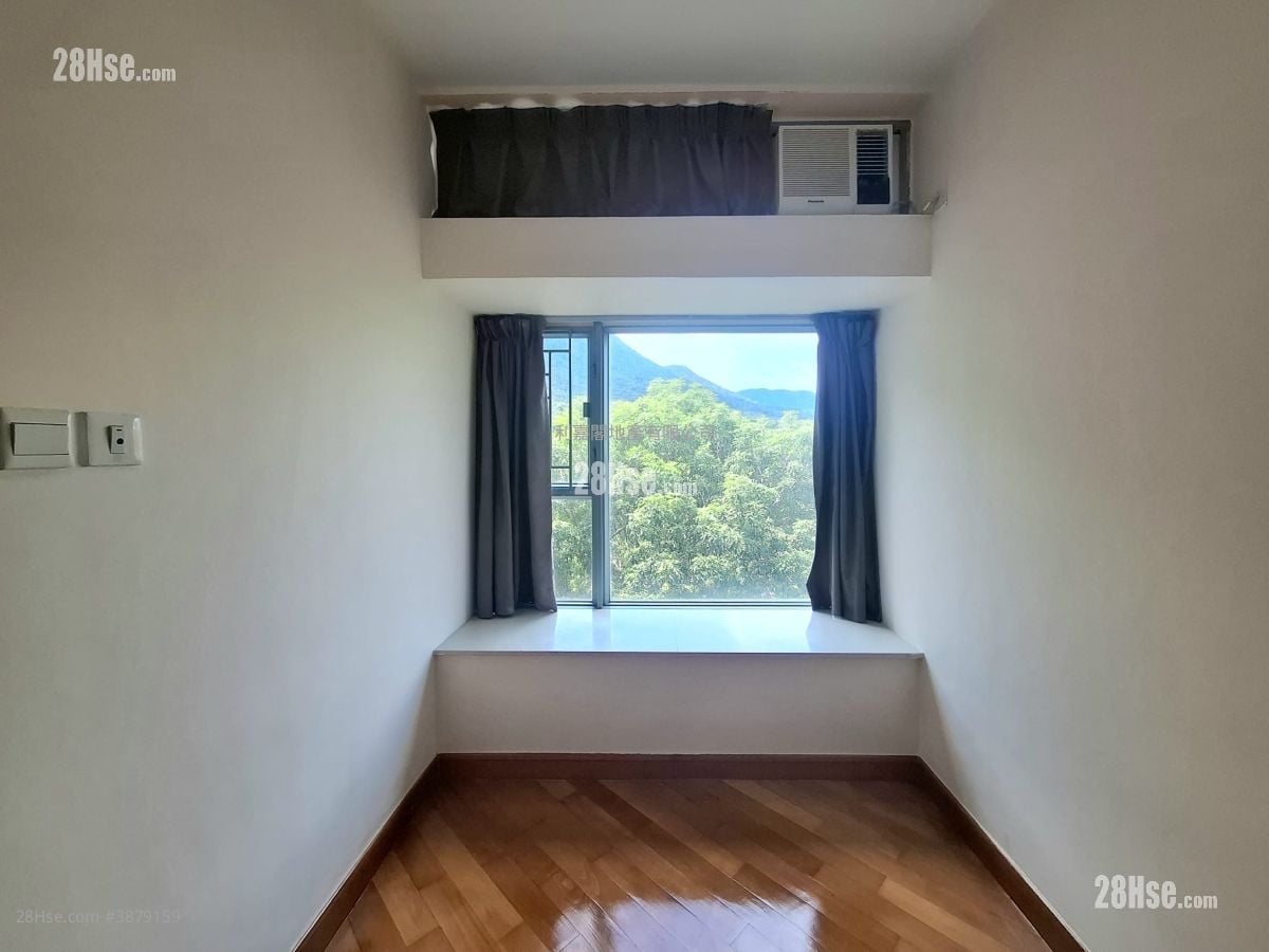 Coastal Skyline Rental 485 ft²