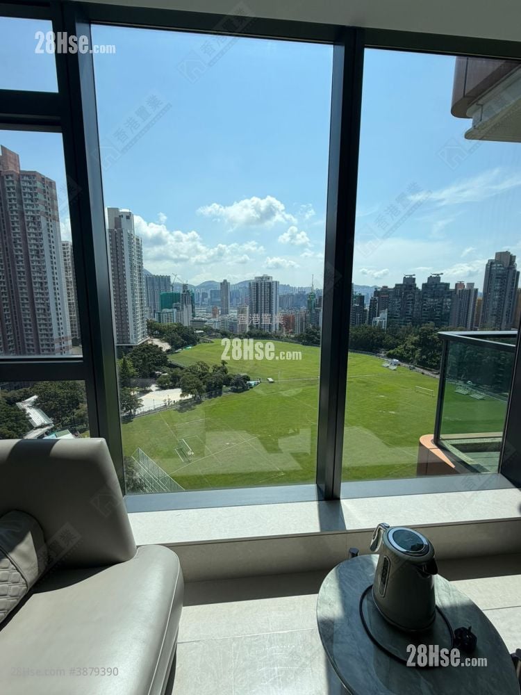 天鑄 租盤 4 房 , 3 浴室 1,311 平方呎