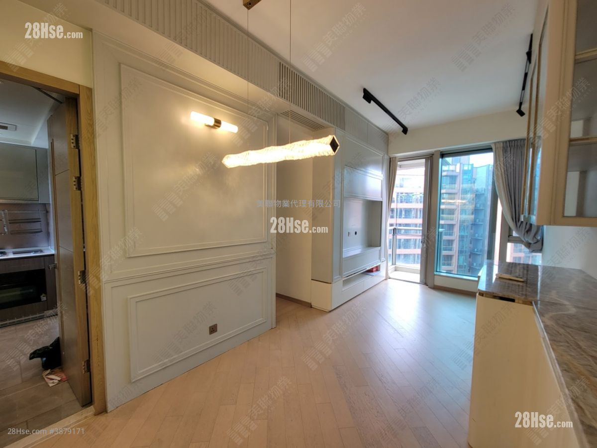 Mayfair By The Sea 8 Sell 3 Bedrooms , 2 Bathrooms 677 ft²