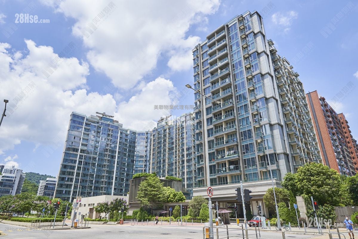Mayfair By The Sea 8 Sell 3 Bedrooms , 2 Bathrooms 677 ft²