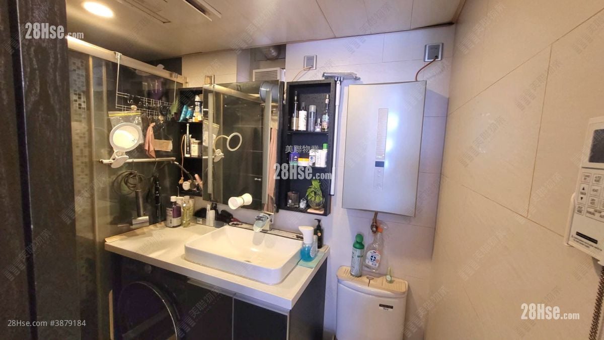 Sun Tuen Mun Centre Sell 2 Bedrooms 455 ft²
