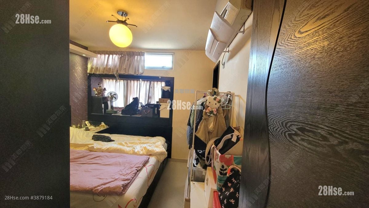 Sun Tuen Mun Centre Sell 2 Bedrooms 455 ft²