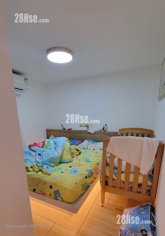 太湖山庄 售盘 3 房 , 2 浴室