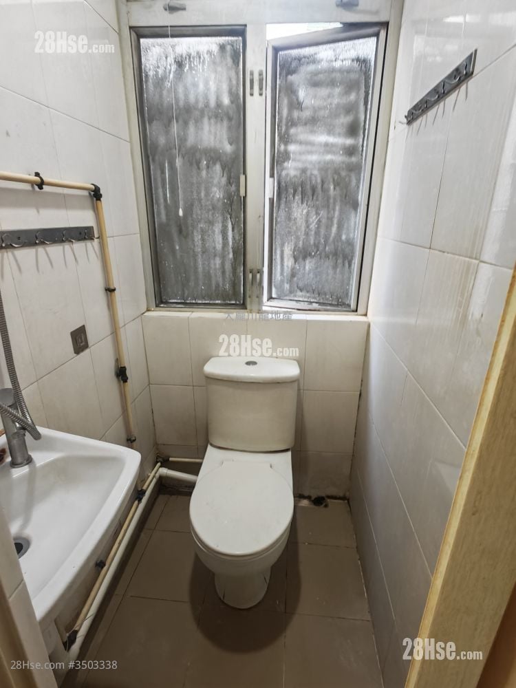Chinese Mansion Rental 1 Bedroom , 1 Bathroom 160 ft²