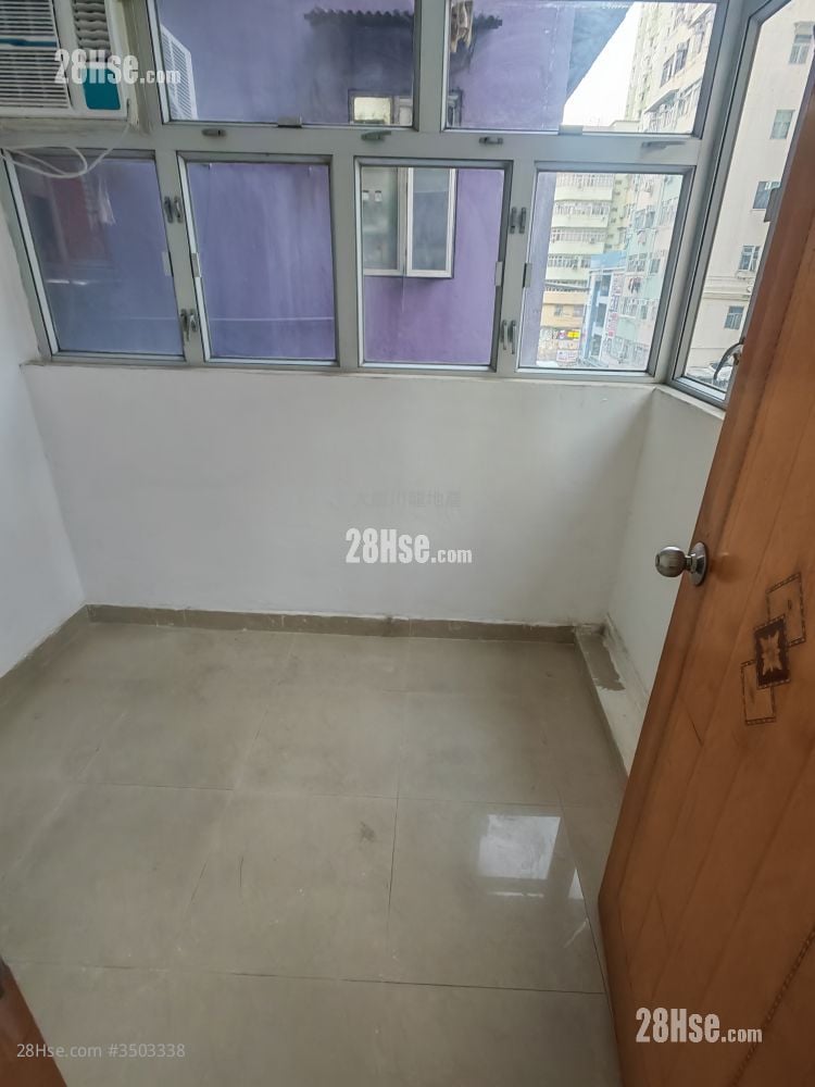 Chinese Mansion Rental 1 Bedroom , 1 Bathroom 160 ft²