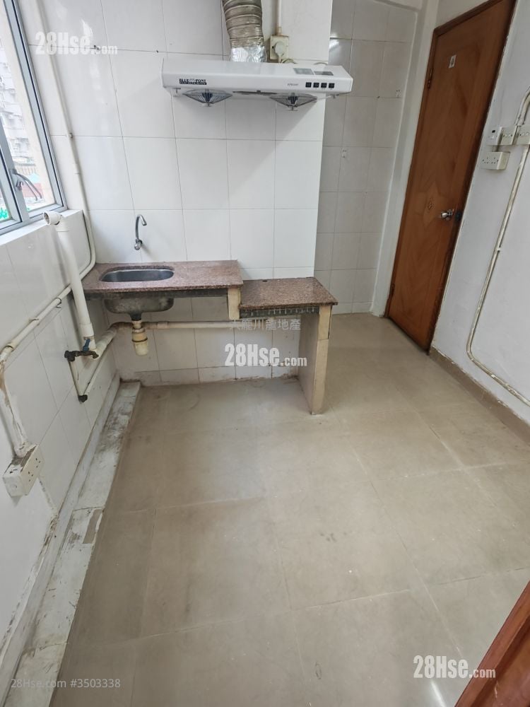 Chinese Mansion Rental 1 Bedroom , 1 Bathroom 160 ft²
