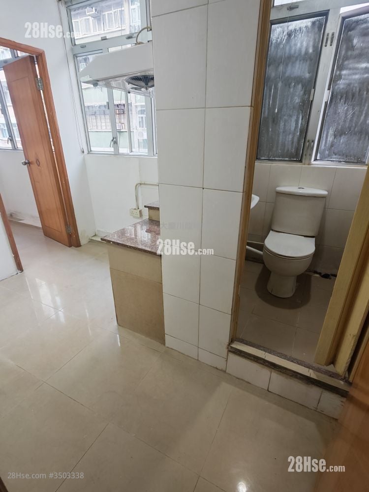 Chinese Mansion Rental 1 Bedroom , 1 Bathroom 160 ft²