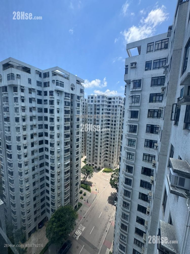 Heng Fa Chuen Sell 2 Bedrooms , 1 Bathroom 499 ft²