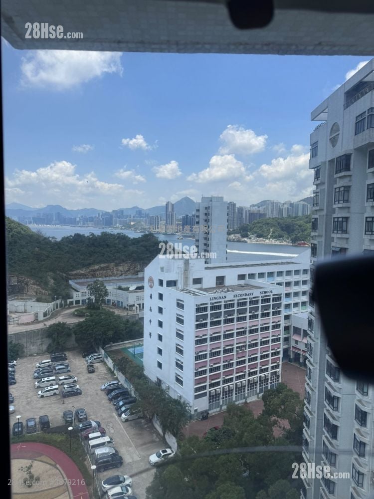Heng Fa Chuen Sell 2 Bedrooms , 1 Bathroom 499 ft²