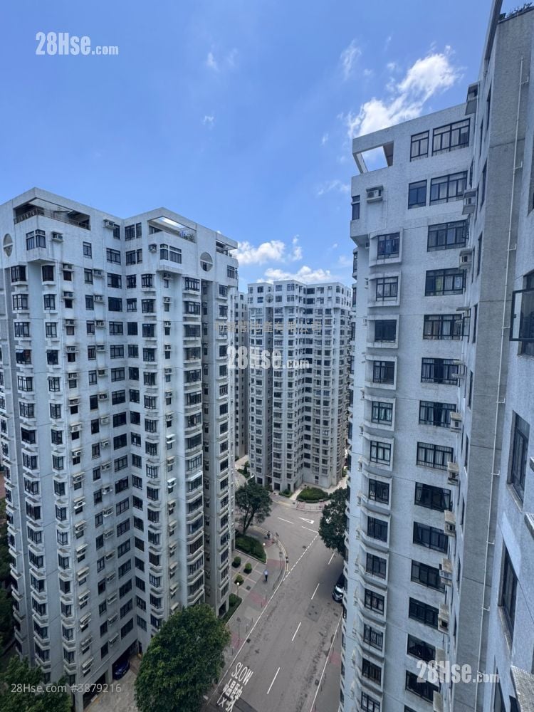 Heng Fa Chuen Sell 2 Bedrooms , 1 Bathroom 499 ft²