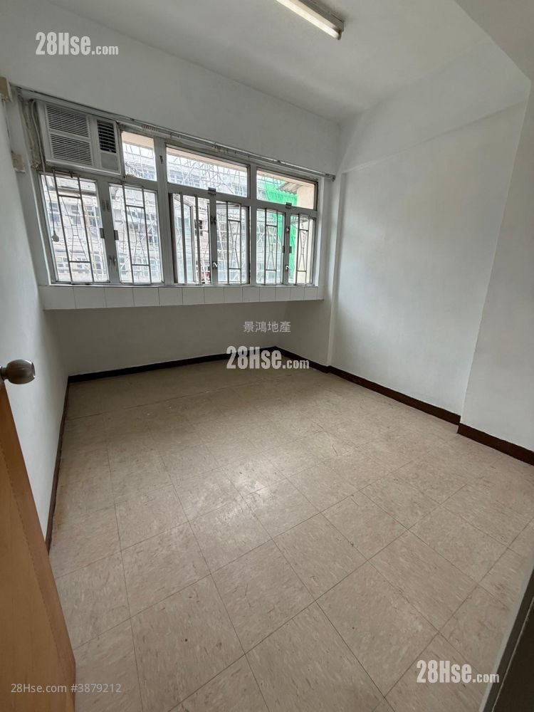 Man Ying Building Rental 2 Bedrooms , 1 Bathroom 395 ft²
