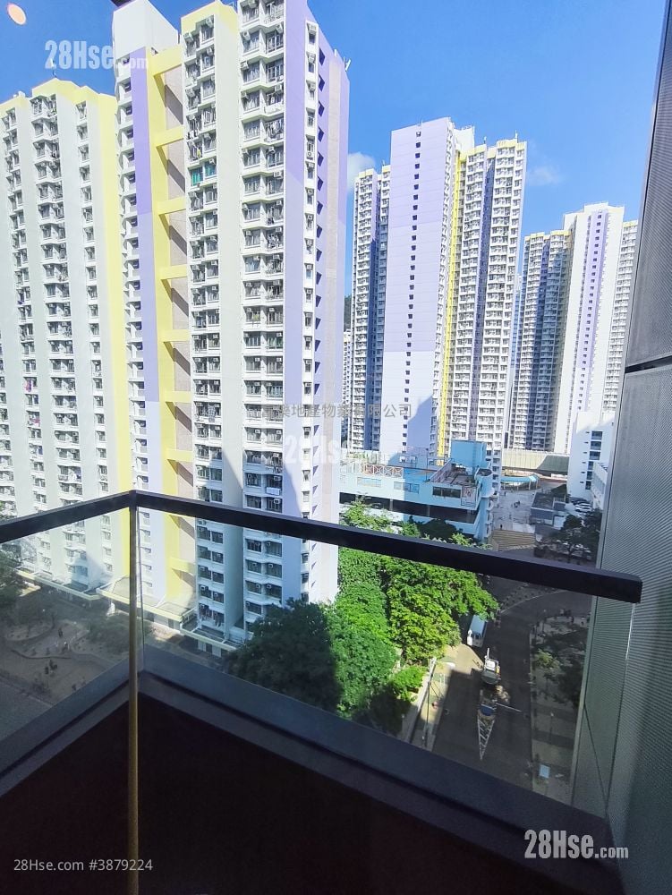 Apartments Rental Studio , 1 Bathroom 247 ft²