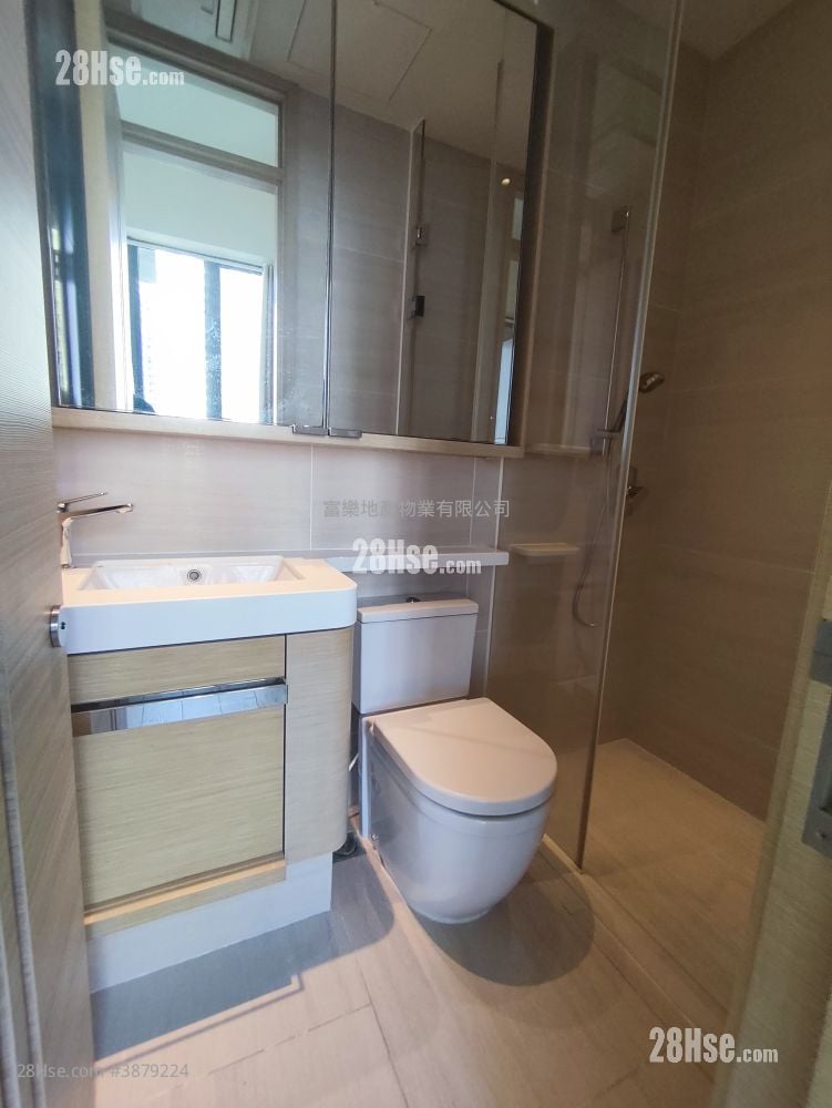 Apartments Rental Studio , 1 Bathroom 247 ft²