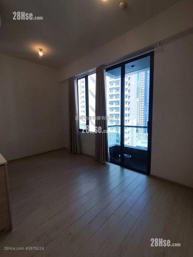 Apartments Rental Studio , 1 Bathroom 247 ft²