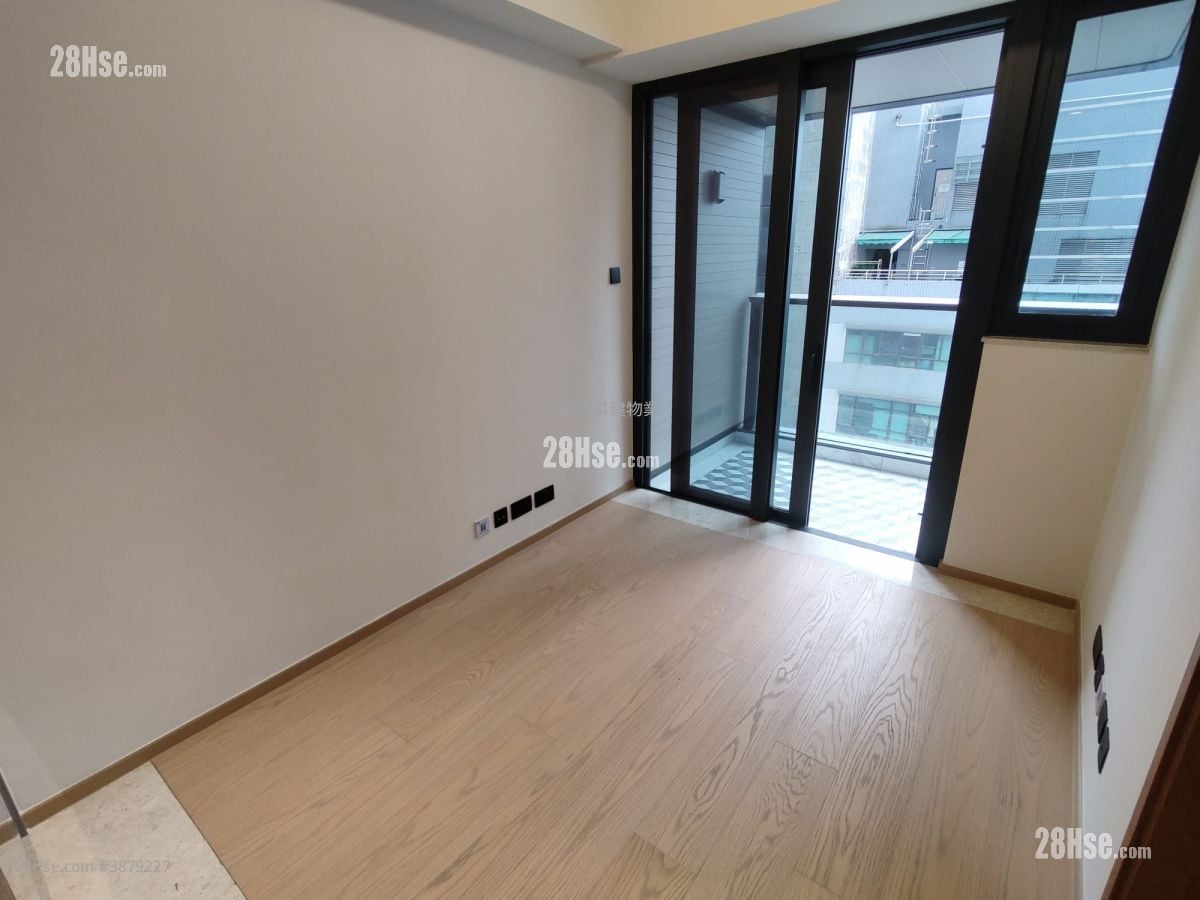Topside Residence Rental 1 Bedroom , 1 Bathroom 278 ft²
