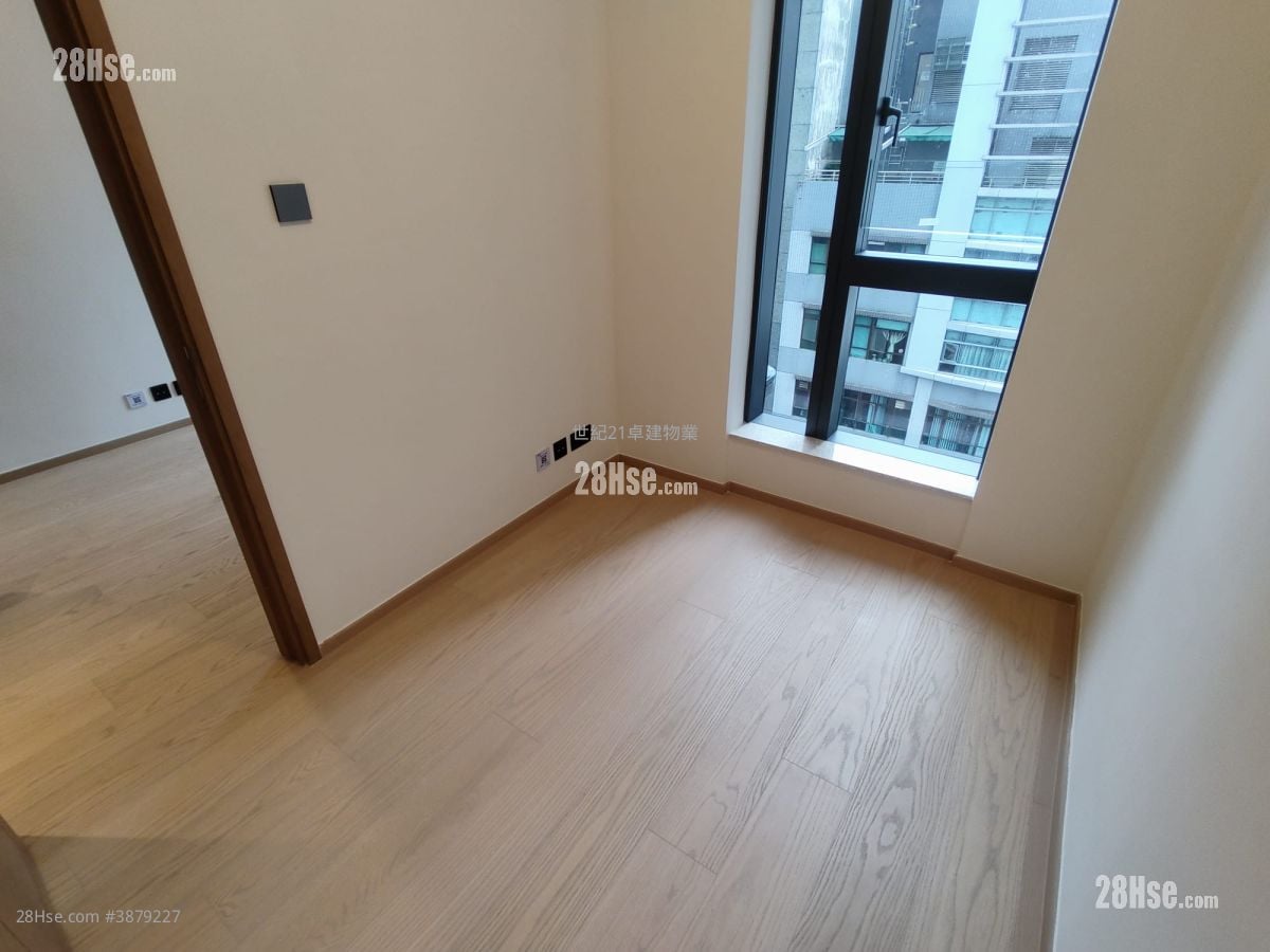 Topside Residence Rental 1 Bedroom , 1 Bathroom 278 ft²