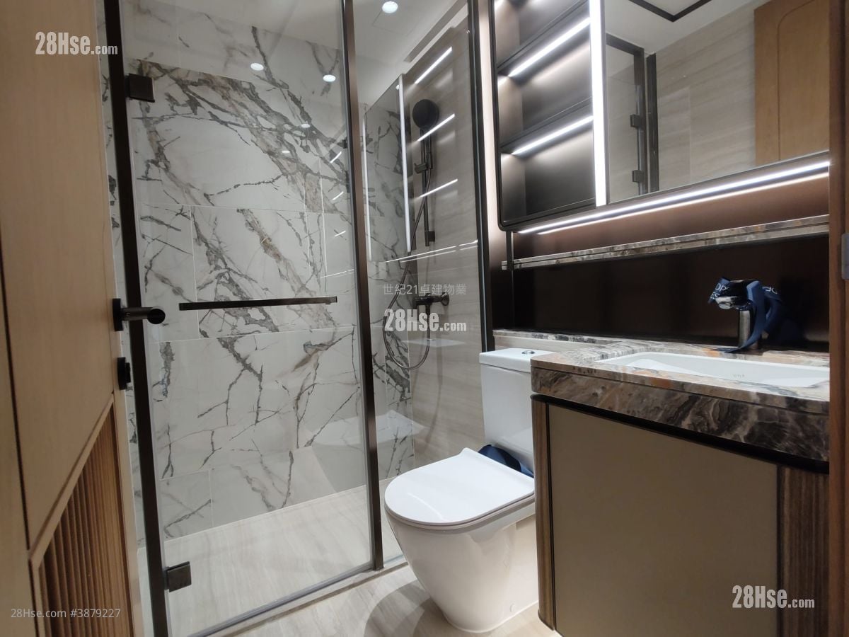 Topside Residence Rental 1 Bedroom , 1 Bathroom 278 ft²