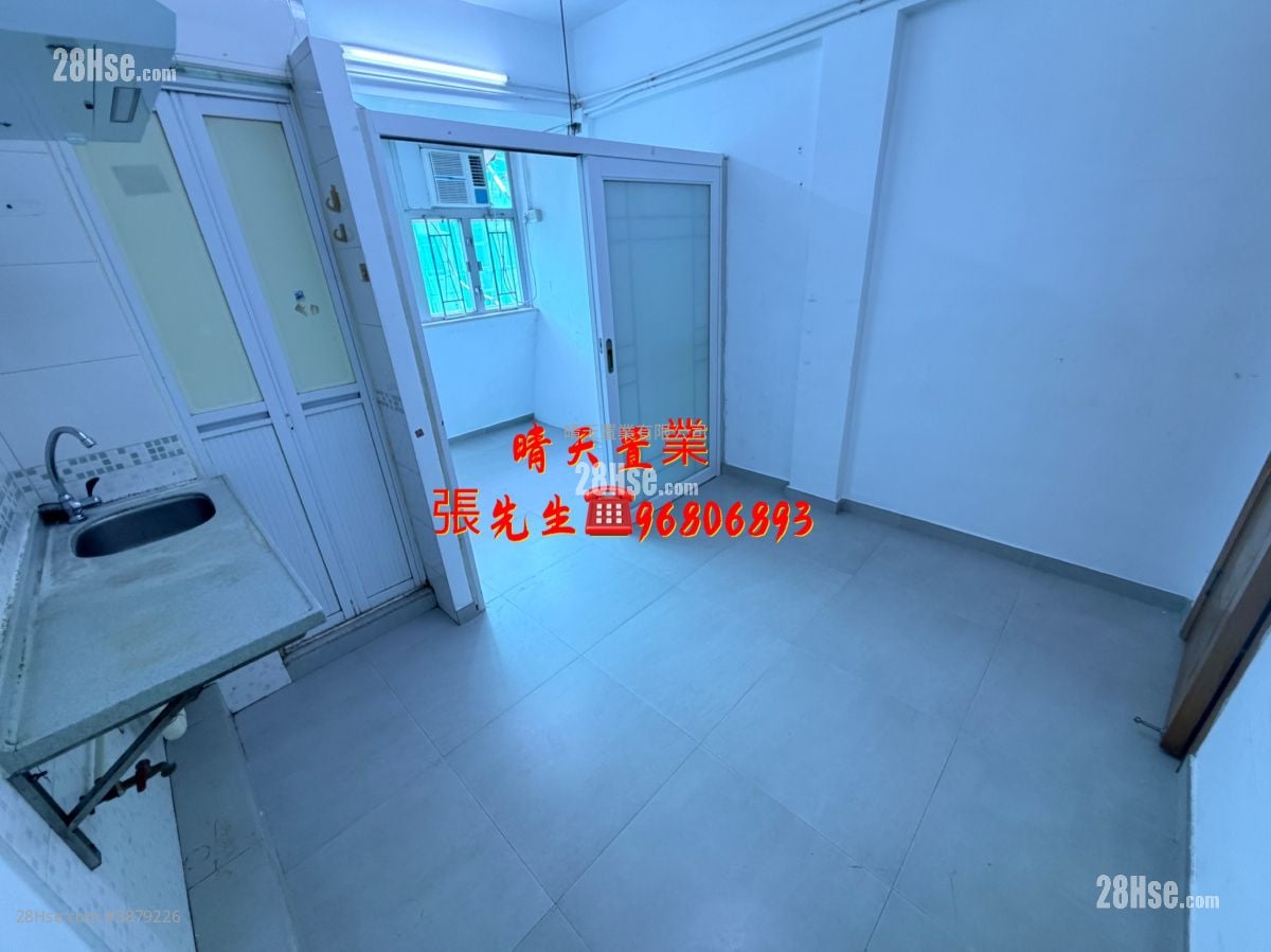 Man Ying Building Rental 1 Bedroom , 1 Bathroom 180 ft²