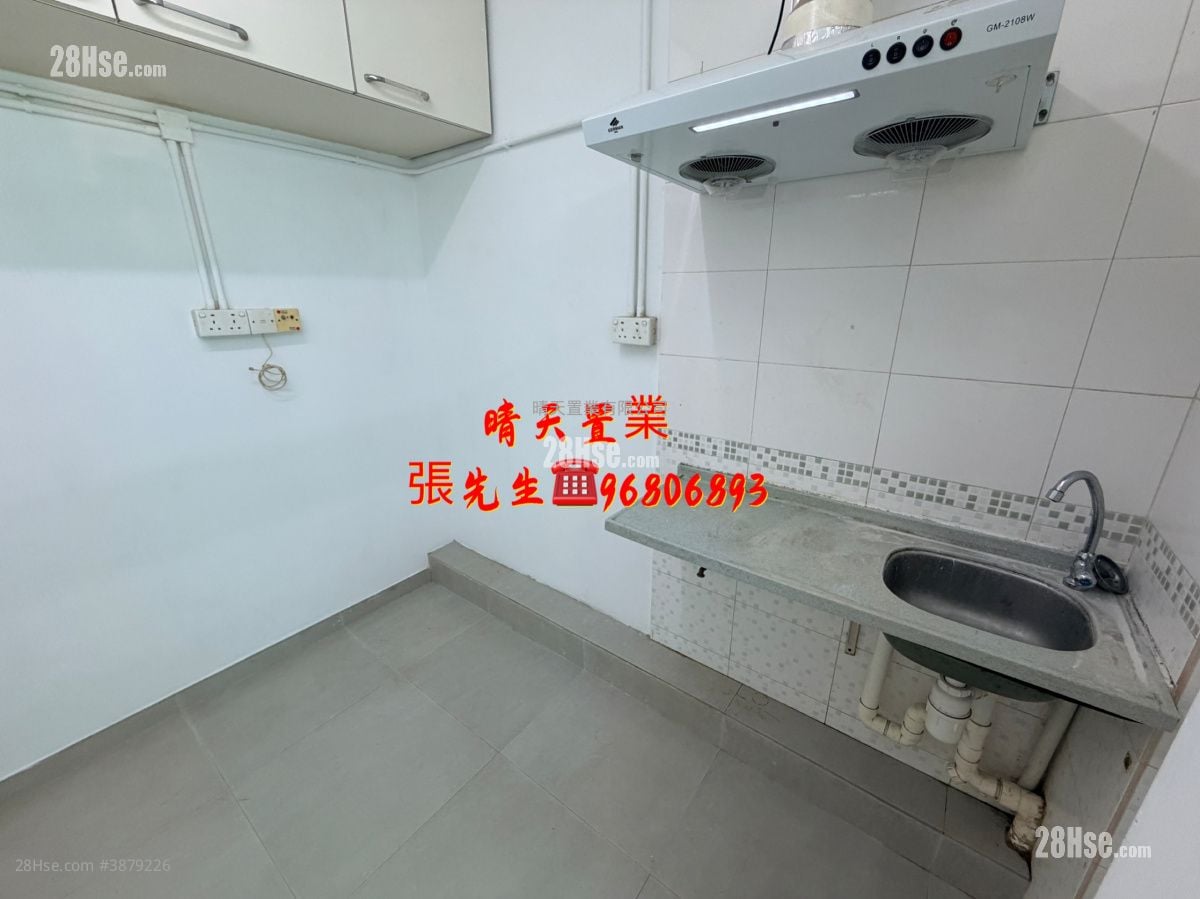 Man Ying Building Rental 1 Bedroom , 1 Bathroom 180 ft²