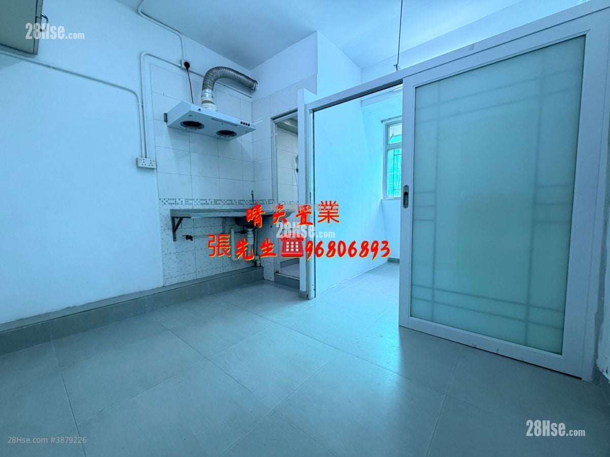 Man Ying Building Rental 1 Bedroom , 1 Bathroom 180 ft²