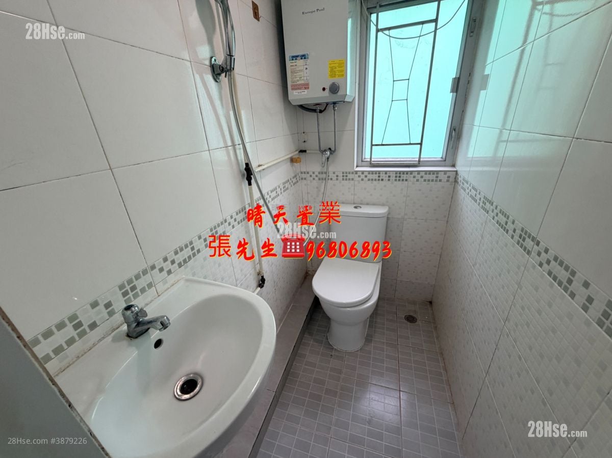 Man Ying Building Rental 1 Bedroom , 1 Bathroom 180 ft²