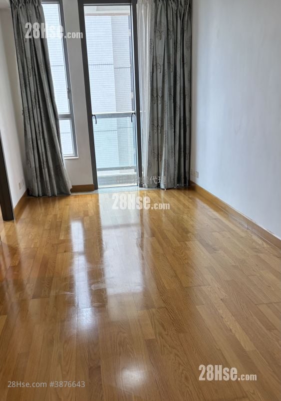 Heya Crystal Rental 1 Bedroom , 1 Bathroom 397 ft²