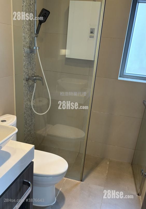 Heya Crystal Rental 1 Bedroom , 1 Bathroom 397 ft²