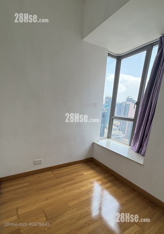Heya Crystal Rental 1 Bedroom , 1 Bathroom 397 ft²