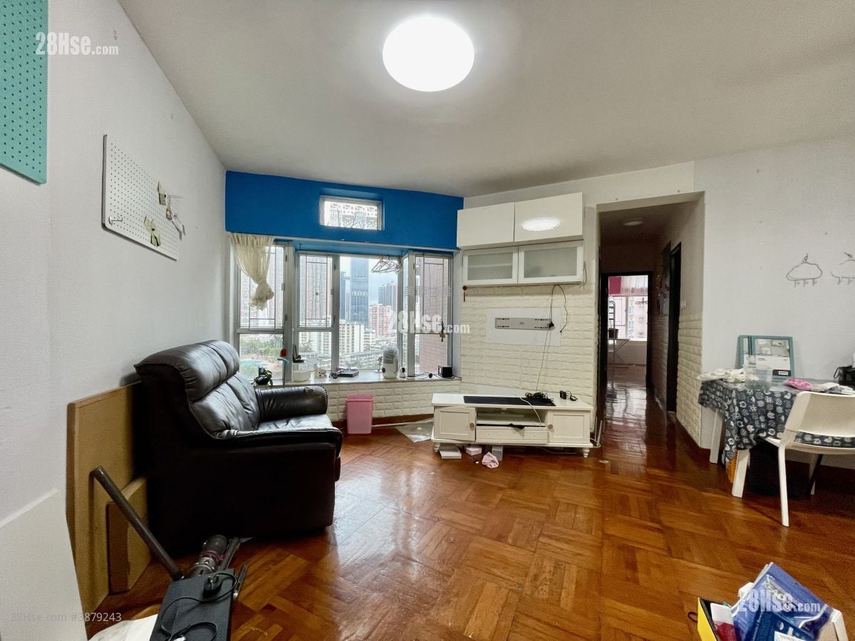 Discovery Park Sell 3 Bedrooms 659 ft²
