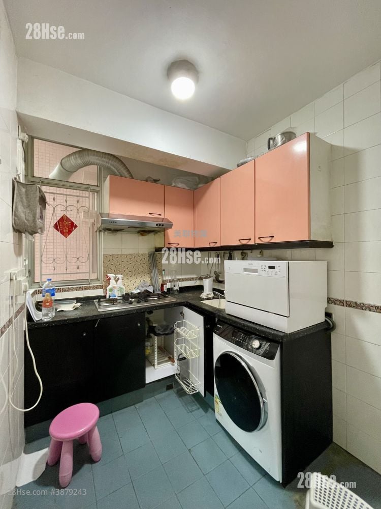 Discovery Park Sell 3 Bedrooms 659 ft²