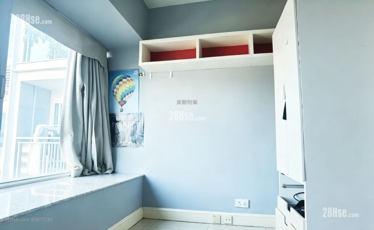 Festival City Sell 3 Bedrooms , 2 Bathrooms 678 ft²