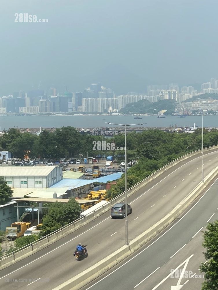 Golden Mansion Sell 1 Bedroom , 1 Bathroom 282 ft²
