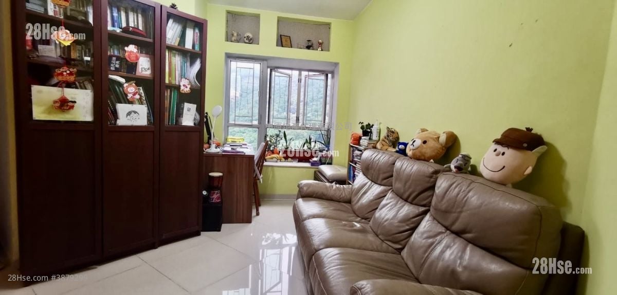Discovery Park Sell 2 Bedrooms , 1 Bathroom 470 ft²