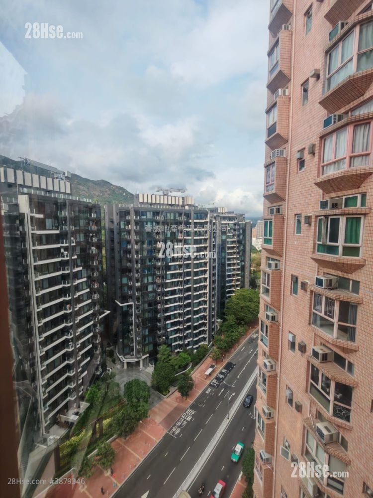 香港黃金海岸 售盤 3 房 , 2 浴室 685 平方呎