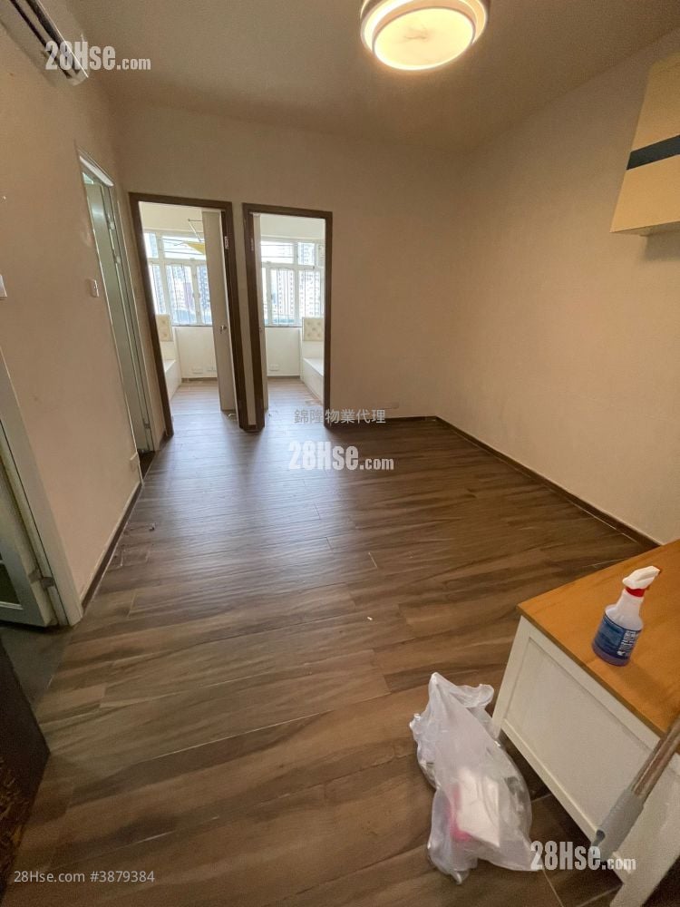 Po Teck Mansion Rental 2 Bedrooms , 1 Bathroom 367 ft²
