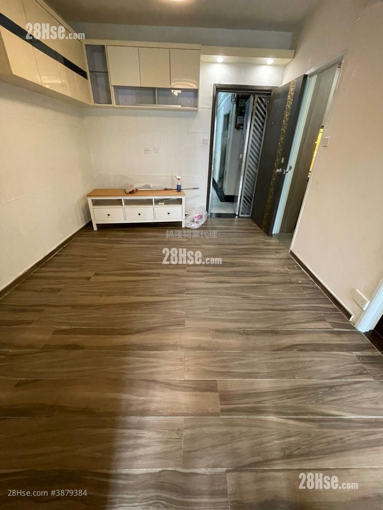 Po Teck Mansion Rental 2 Bedrooms , 1 Bathroom 367 ft²