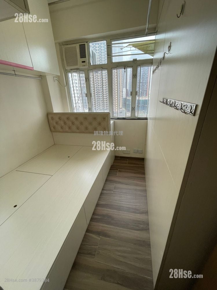 Po Teck Mansion Rental 2 Bedrooms , 1 Bathroom 367 ft²
