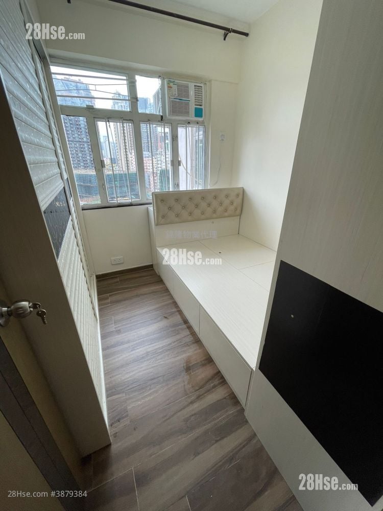 Po Teck Mansion Rental 2 Bedrooms , 1 Bathroom 367 ft²