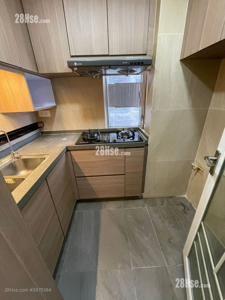 Po Teck Mansion Rental 2 Bedrooms , 1 Bathroom 367 ft²