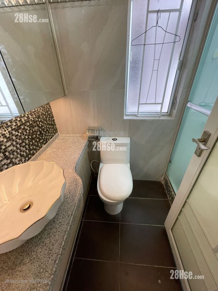 Po Teck Mansion Rental 2 Bedrooms , 1 Bathroom 367 ft²